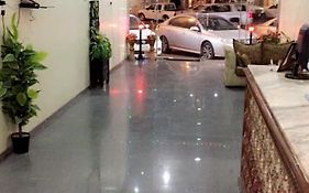 البعيجي للوحدات السكنية